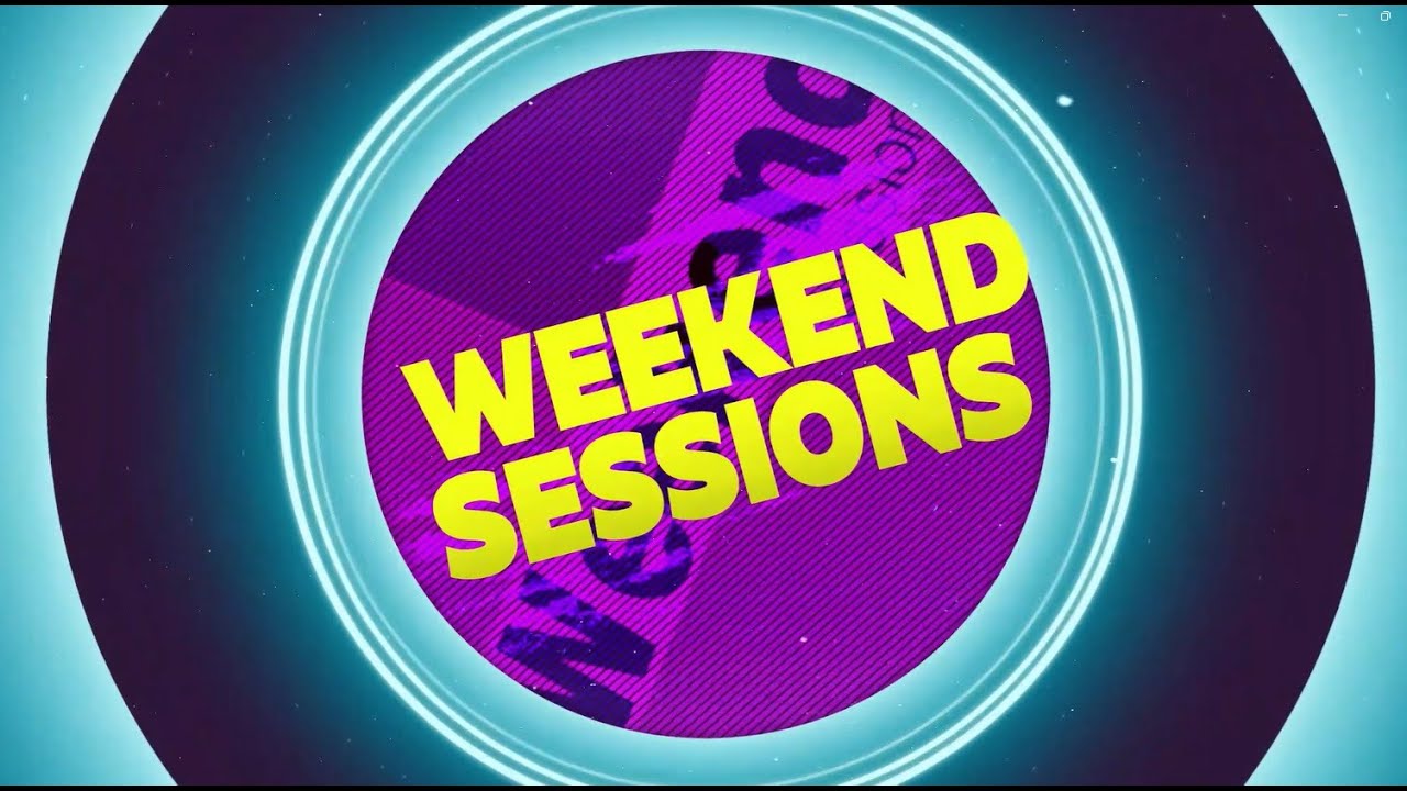Weekend Sessions Volume 50 - YouTube