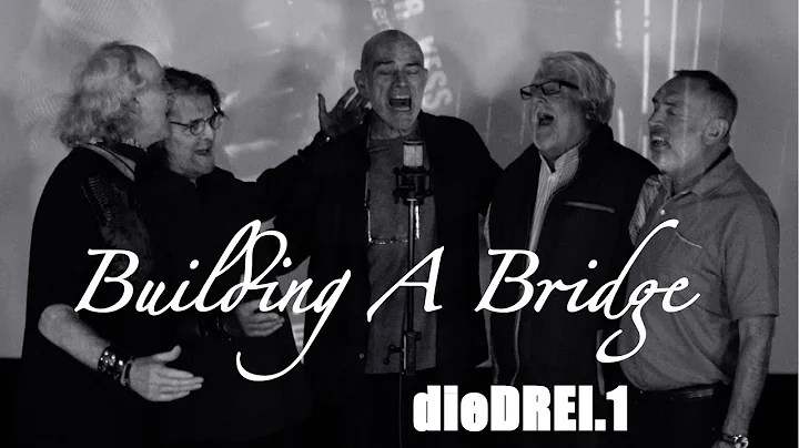 dieDREI.1  BUILDING A BRIDGE (feat. Sandy Newman o...