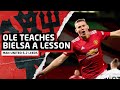 Ole's PE Lesson | Manchester United 6-2 Leeds United | Post-Match Review