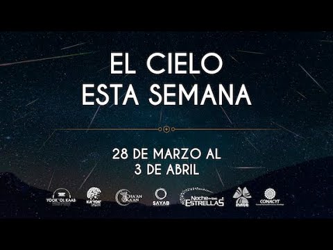 Video: Eventos De Archivo: 28 De Marzo - 3 De Abril