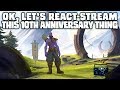 League of Legends 10th Anniversary stream - announcements, reactions & analysis