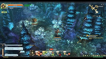 Teste Quarrel Shooter C3 Full STR Lvl 80 vs PVE Lvl65