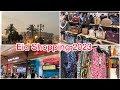 A Beautiful Morning-Sharjah || Eid Shopping 2023 || Al Zahia City Center Sharjah| UAE