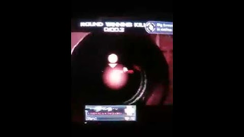 random quickscope!?!