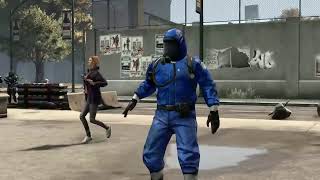 Playing Prototype 2 from prototype biohazard bundle