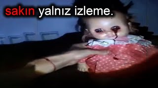 Korkunç Videolar. V36