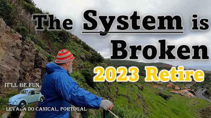 How Much Money to Retire in 2023? | Madeira, Portu...