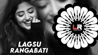 LAGSU RANGABATI - NEW SAMBALPURI DJ ll EDM x TAPORI ll DJ GUDDU BDK x LUCIFER REMIX