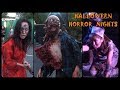 BJFAN-「Halloween Horror Night」ハロウィン・ホラーナイト(2017/09/18)-USJ #usj #universalstudios #halloween #horror