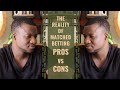 How to Back EVERY HORSE IN A RACE for Profit - YouTube