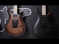 PRS Dustie Waring DW CE 24 Floyd Demo | NAMM 2020