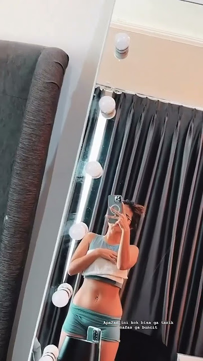 Ghea Youbi tembem banget