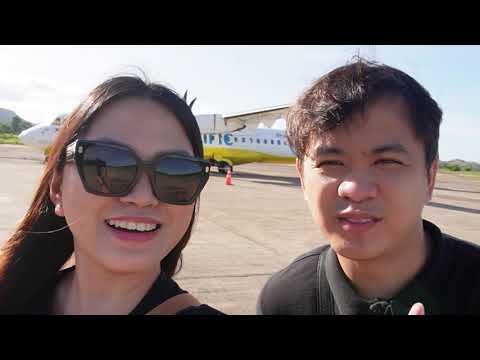 Coron Vlog