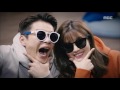 [Shopaholic Louis] 쇼핑왕 루이 ep.14 The warmest and the best place in the world 20161109