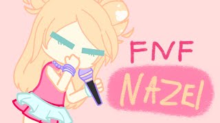 Download Lagu Nazel | fnf gacha club MP3