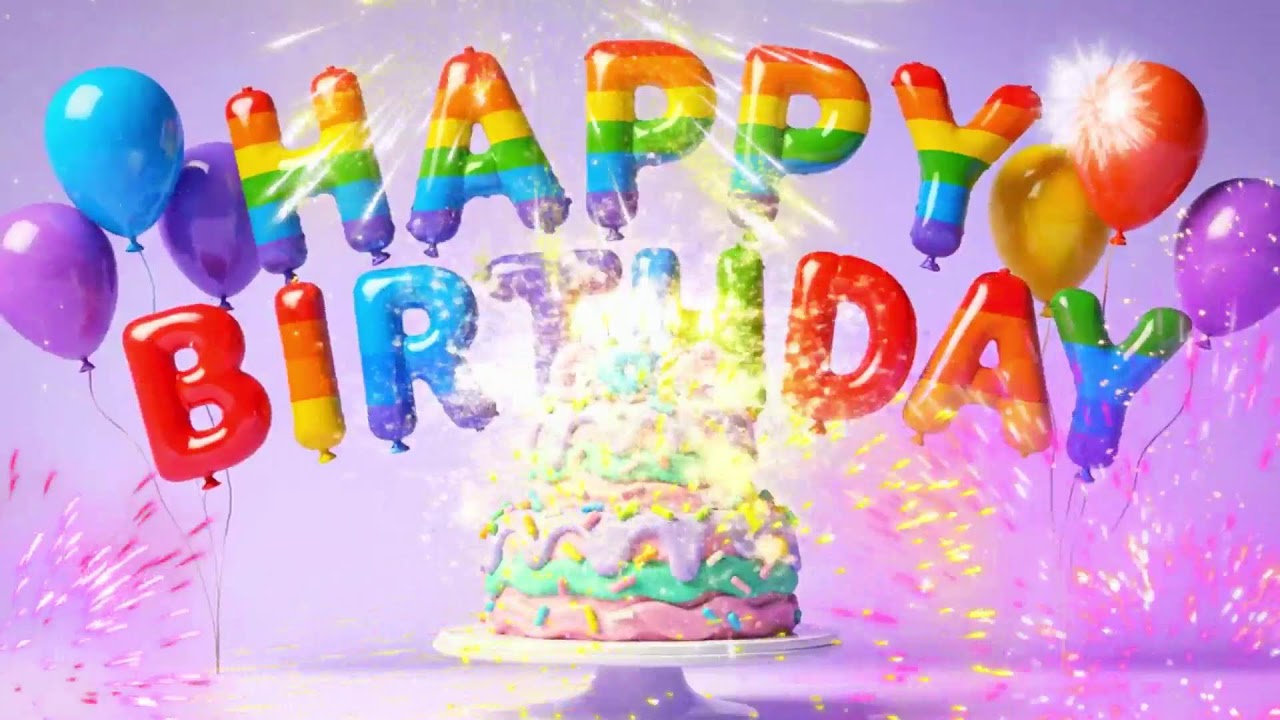 Happy Birthday Remix Song 2026 | High Energy DJ Mix | Global Party Anthem 2026