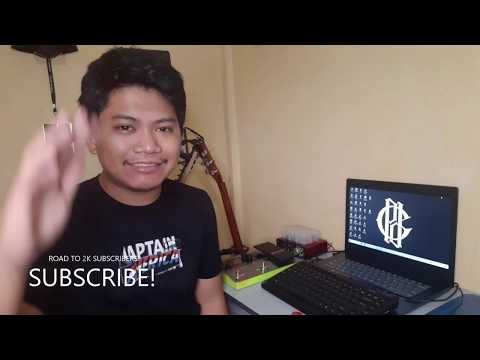 Video: Paano Mag-record Ng Tunog Mula Sa Isang Gitara