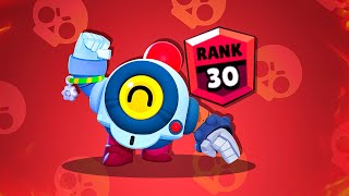 АПАЕМ 1000 КУБКОВ НАНИ - ПО СЕКРЕТНОЙ СИСТЕМЕ АЙМУСУСОРИ   || BRAWL STARS