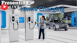 Charged Up: Unlocking the Power of Home EV Charging | Live Presentation w/ Stephanie Renee' by Stephanie Renee’ 62 views 3 months ago 16 minutes