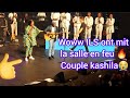  rhema loseke malgr sa grossesse elle a boug la salle non sylvain kashila nen parlons mm pas