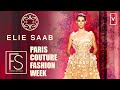 Elie Saab | Haute Couture Fall Winter 2024/2025 | Full Show VERTICAL FASHION STYLE TV