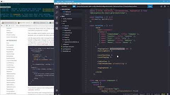 DevExtreme: HTML5 and JavaScript - YouTube