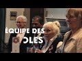Équipe des Équipes - Hockey sur gazon Canada
