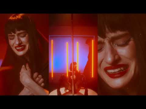 Lluvia - Lasole & Elhombreviento [VIDEOCLIP]