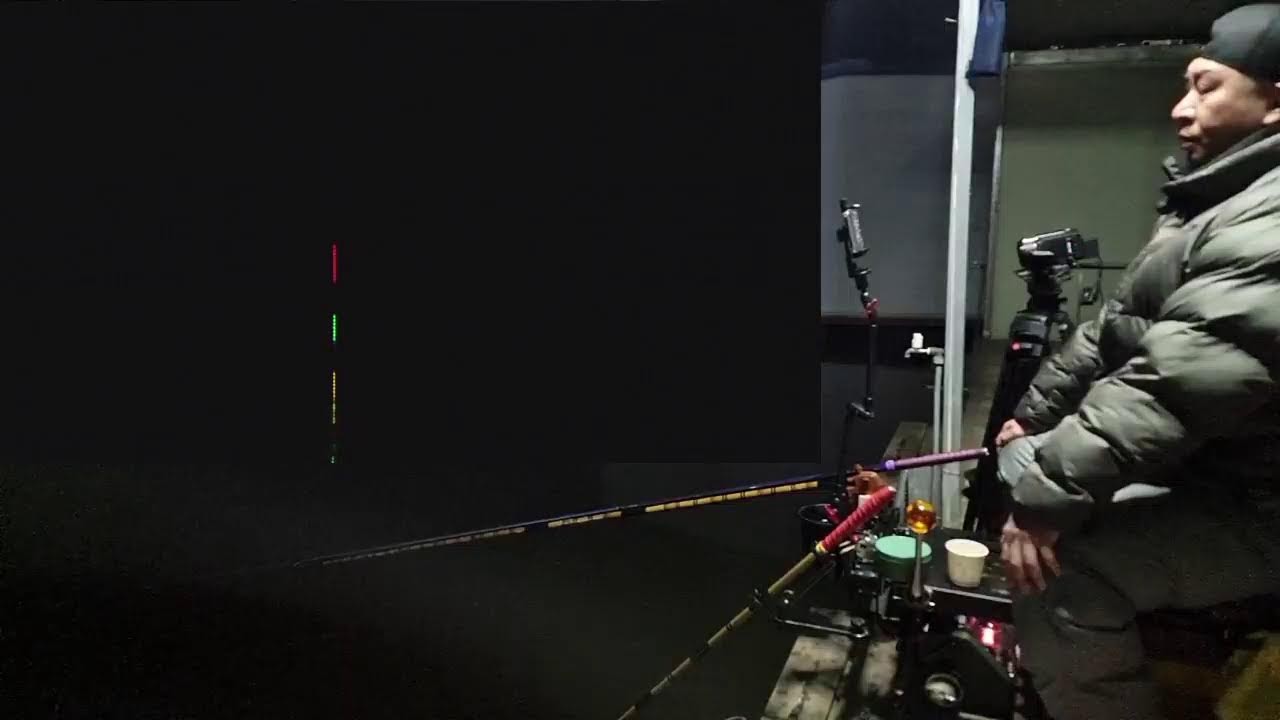 [실시간 라이브]관리낚시터 3월 조황 봄 붕어낚시 시작