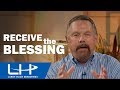 How To Break The Curse and Receive The Blessing