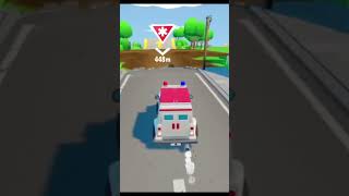 The Stretchers is a GREAT Switch Game #shorts #cooperative #short #nintendoswitch