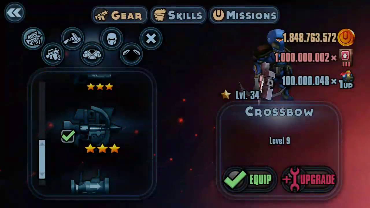 Meltdown Premium Umlimited money mod apk by BULKYPIX (android/IOS