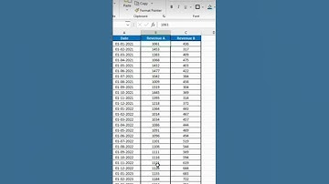 #shorts | Add any text before number with magic trick in excel| hide trick in excel magic| #computer
