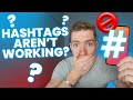 Why Your Instagram Hashtags Aren’t Working [And How To Fix It]