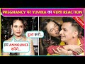 Yuvika chaudharys first reaction on her pregnancy news says ek din zarur