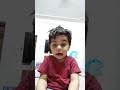 laal laal ❤️❣️ #trend #funny #expression#baby #cute #shorts