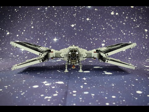 Learn about the various models of TIE Fighters used by the Galactic Empire and First Order as seen i. 