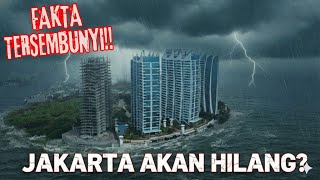 Download Lagu Jakarta Tenggelam: Fakta Mengerikan yang Tak Pernah Dijelaskan ke Publik MP3