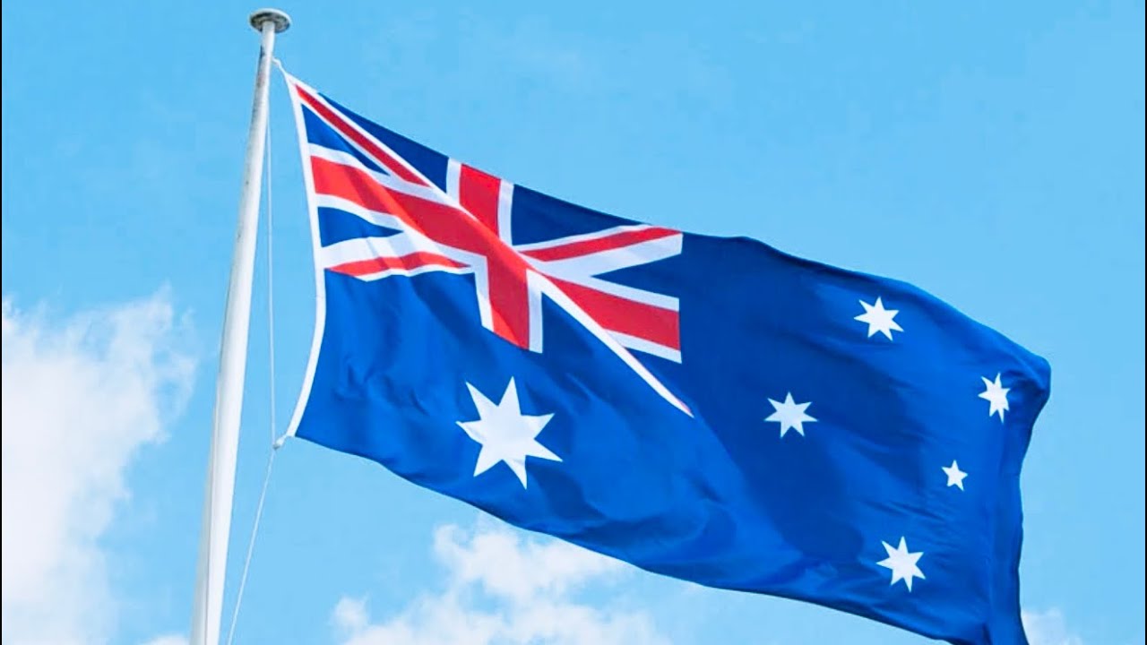 	“Australia Day at the Sydney fish market.” 