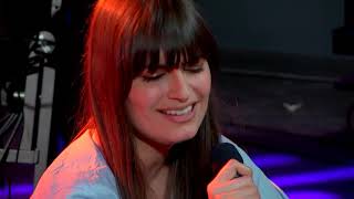 Video thumbnail of "Clara Luciani - Bravo, tu as gagné (Live) - Le Grand Studio RTL"