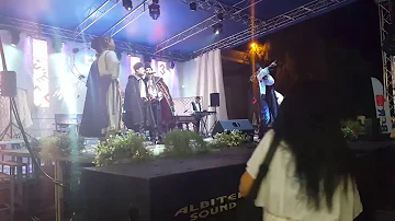 Florin Vasilica si Grupul Teleormanul - Live Zilele Orasului Alexandria