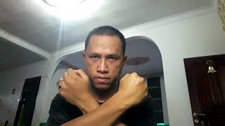 Desperate Cry - Sepultura Jabat Musten Cover, Kosteincosa Rinaldy Ardiananda
