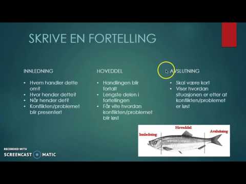 Video: Selvbevisst Vs Selvopptatt Fortelling I Reiseskriving - Matador Network