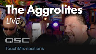 The Aggrolites (Live) - Firecracker - TouchMix Sessions