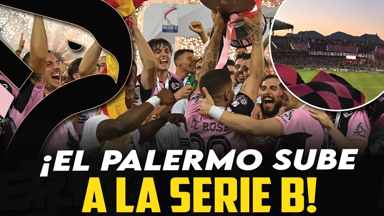 ¿Quién sube a la Serie B