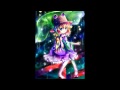 【東方原曲】風神録「ネイティブフェイス」(Native Faith) 【高音質】.mp4