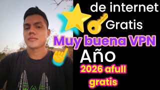 Very good free internet VPN 2026 | GREAT MEN screenshot 4