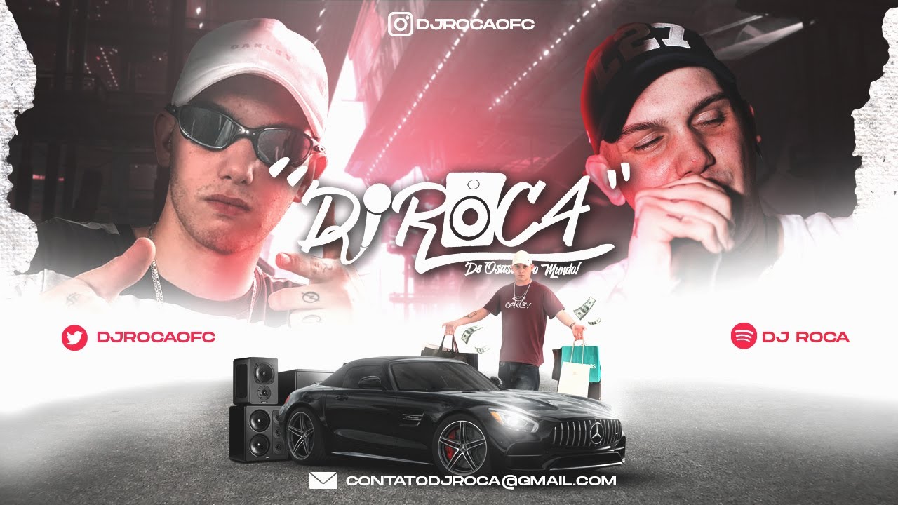 VEM PRO BAILE DO BEGA - BEGAZOPOLIS (DJ Roca, DJ Rafinha Dz7, DJ Gui7)