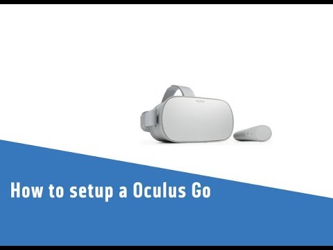 oculus go