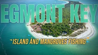 Epic Florida Fishing Action — Snook, Redfish & Jack Crevalle Battles from Egmont Key to Bunces Pass!